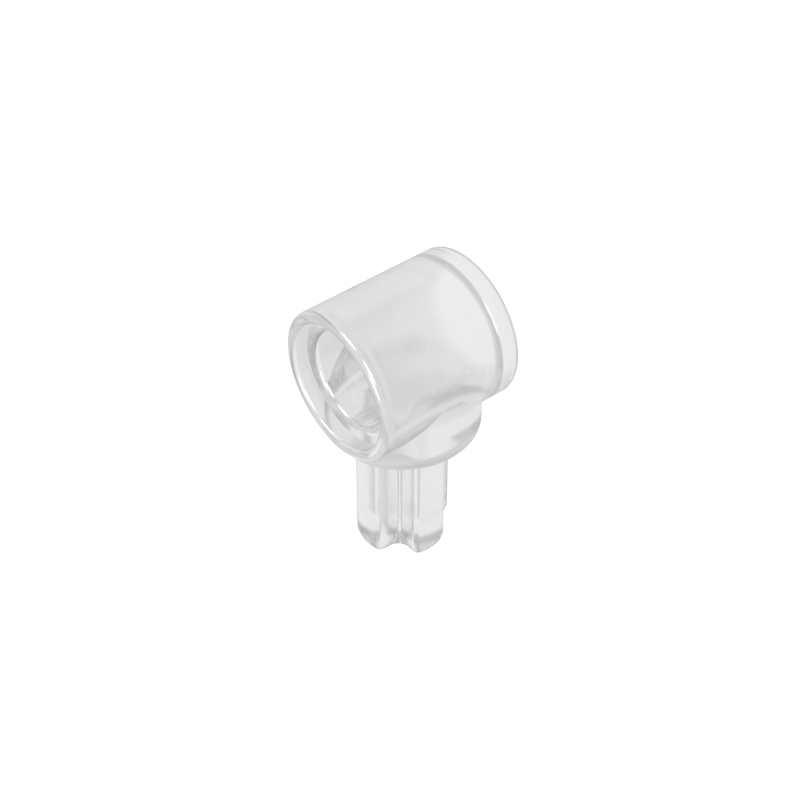 22961 | Technical Axle and Pin Connector Hub with 1L Axle