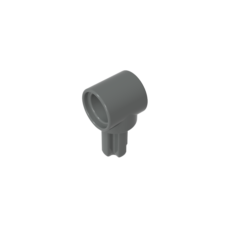 22961 | Technical Axle and Pin Connector Hub with 1L Axle