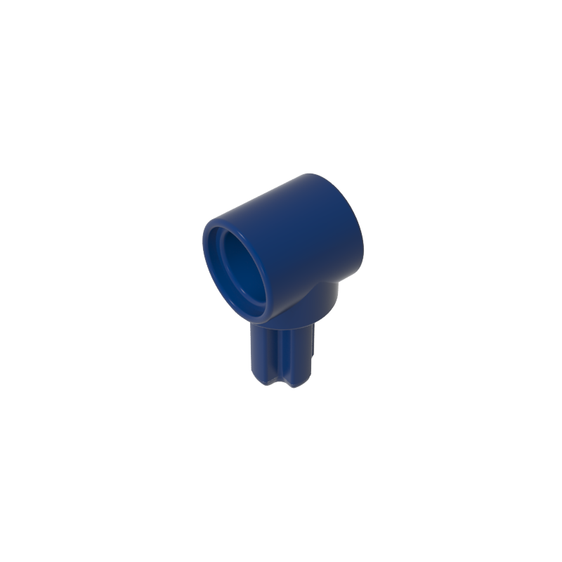 22961 | Technical Axle and Pin Connector Hub with 1L Axle