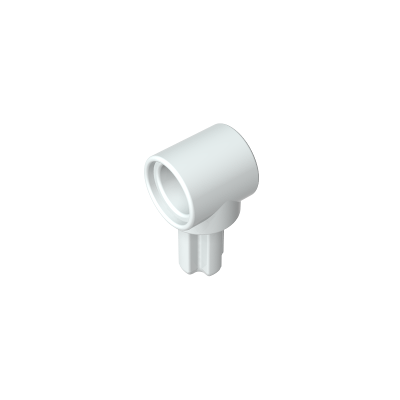22961 | Technical Axle and Pin Connector Hub with 1L Axle