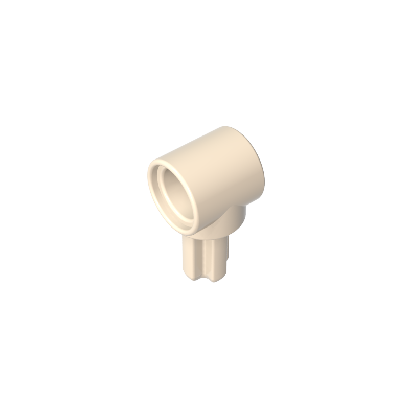 22961 | Technical Axle and Pin Connector Hub with 1L Axle