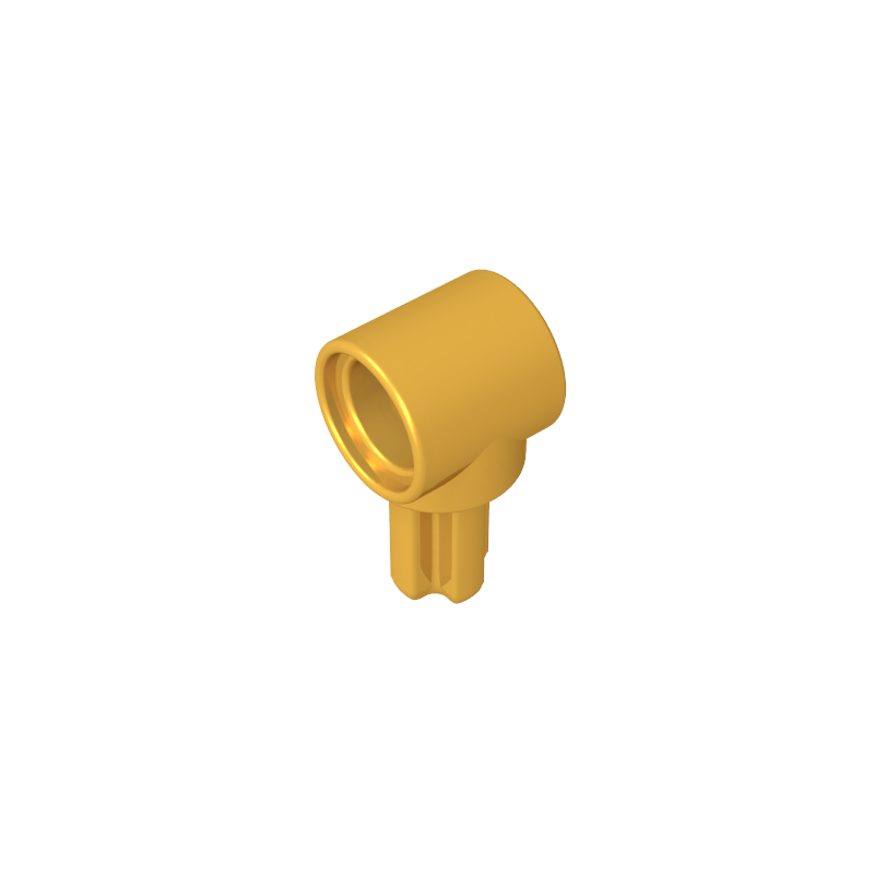 22961 | Technical Axle and Pin Connector Hub with 1L Axle