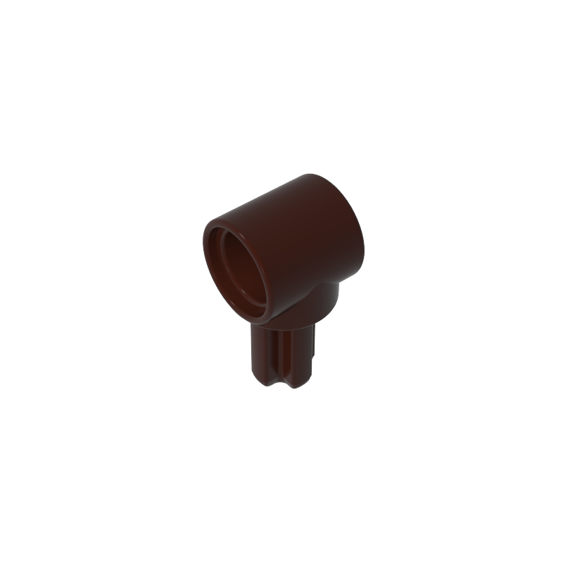 22961 | Technical Axle and Pin Connector Hub with 1L Axle