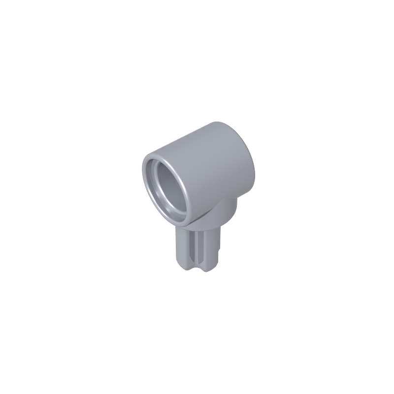 22961 | Technical Axle and Pin Connector Hub with 1L Axle