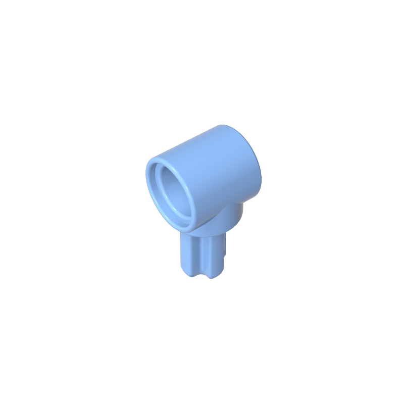 22961 | Technical Axle and Pin Connector Hub with 1L Axle