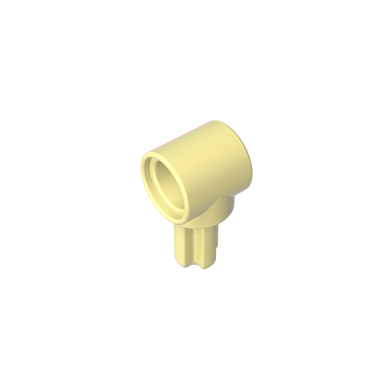 22961 | Technical Axle and Pin Connector Hub with 1L Axle