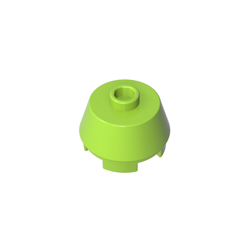 98100 | Cone 2 x 2 Truncated