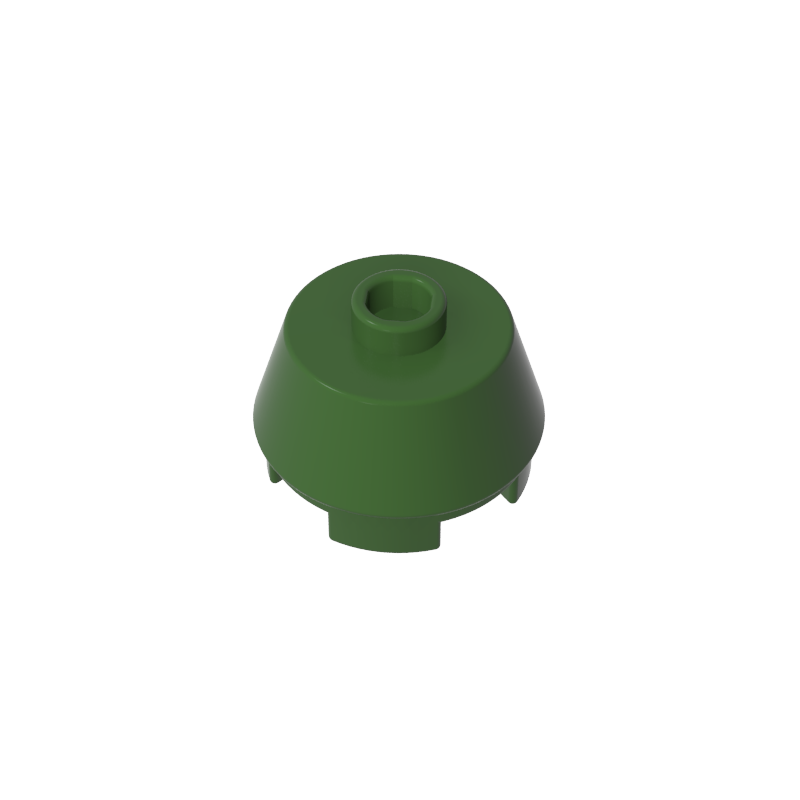 98100 | Cone 2 x 2 Truncated