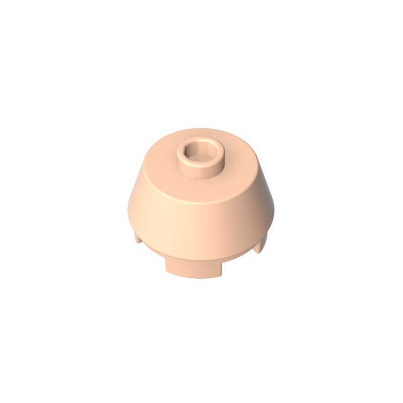 98100 | Cone 2 x 2 Truncated