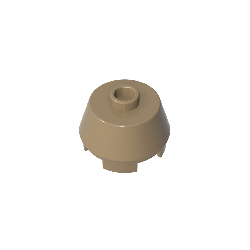 98100 | Cone 2 x 2 Truncated