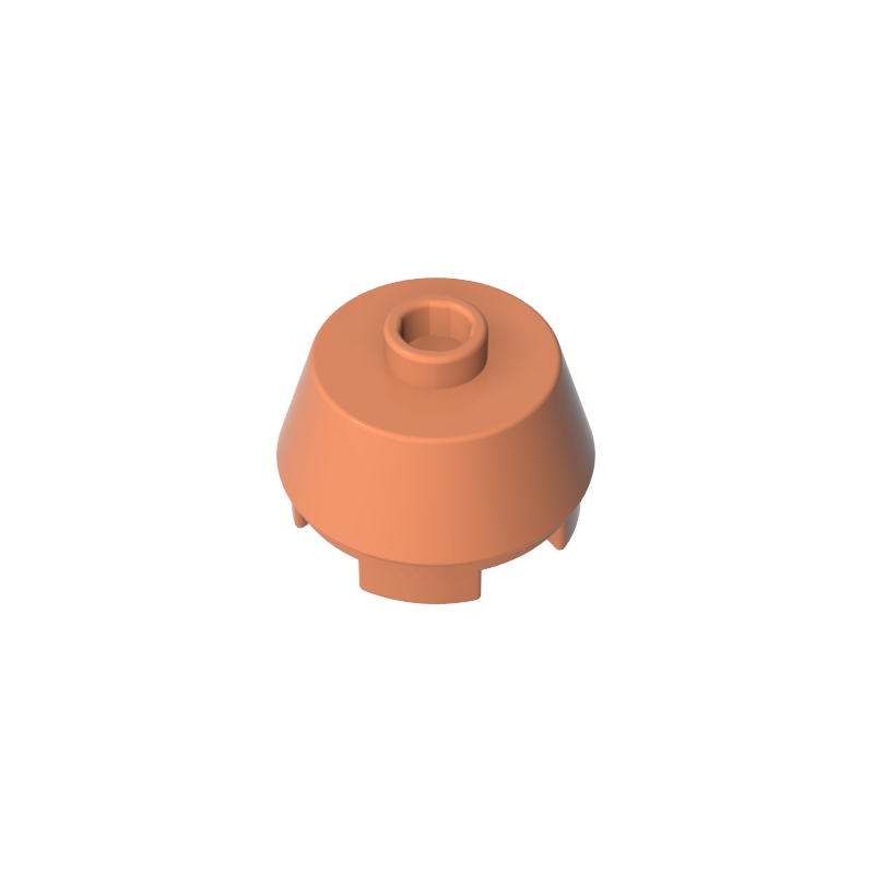 98100 | Cone 2 x 2 Truncated