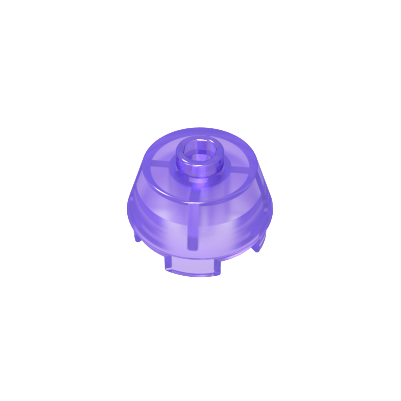 98100 | Cone 2 x 2 Truncated
