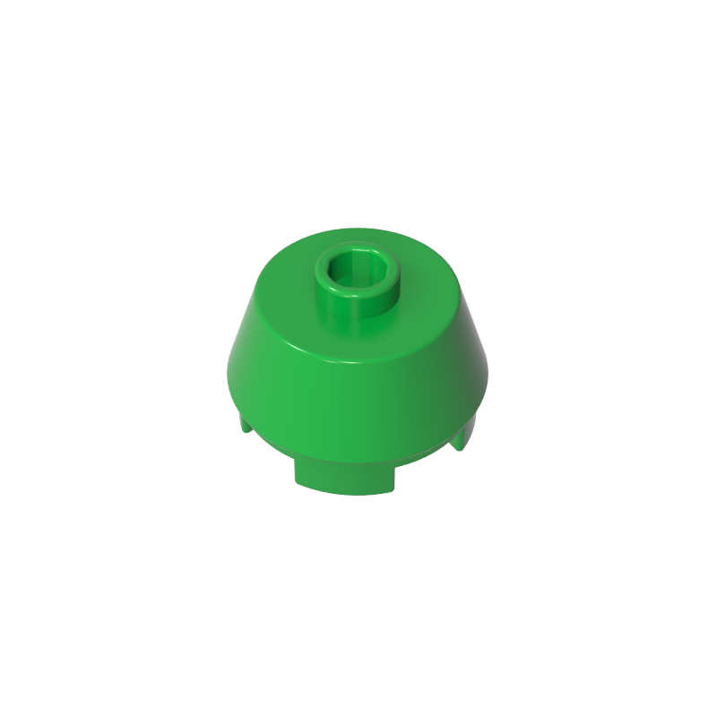 98100 | Cone 2 x 2 Truncated
