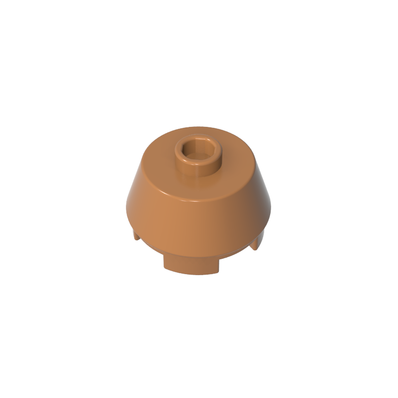 98100 | Cone 2 x 2 Truncated