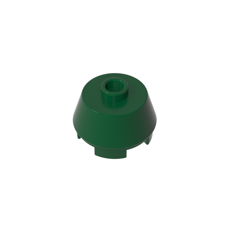 98100 | Cone 2 x 2 Truncated