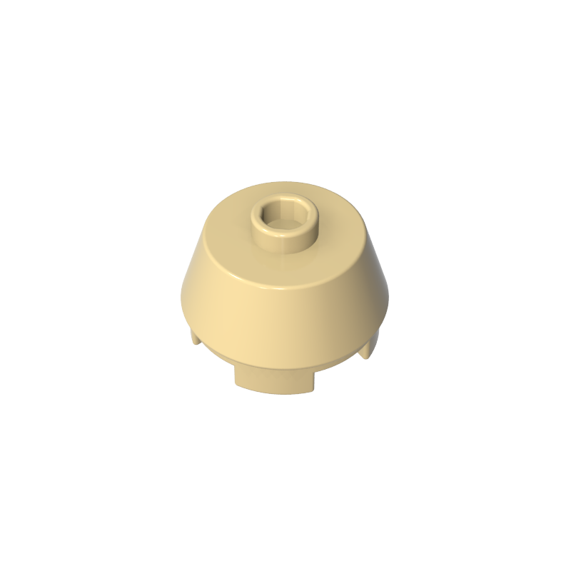 98100 | Cone 2 x 2 Truncated