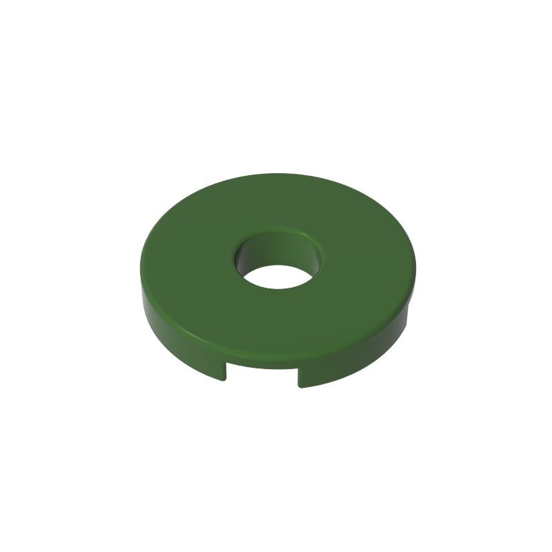 15535 | Tile, Round 2 x 2 with Hole