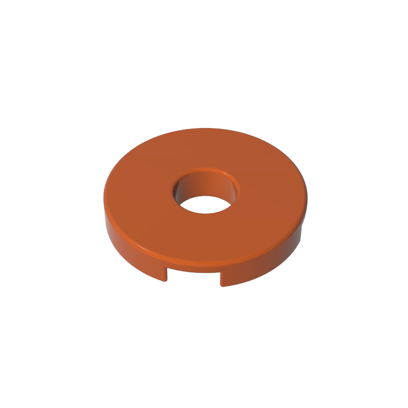 15535 | Tile, Round 2 x 2 with Hole
