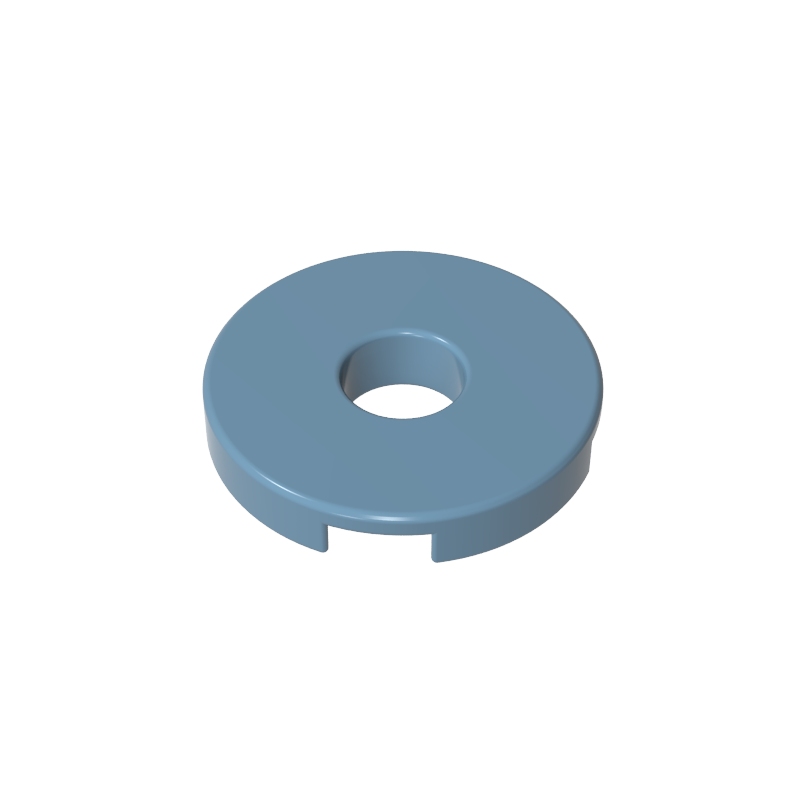 15535 | Tile, Round 2 x 2 with Hole