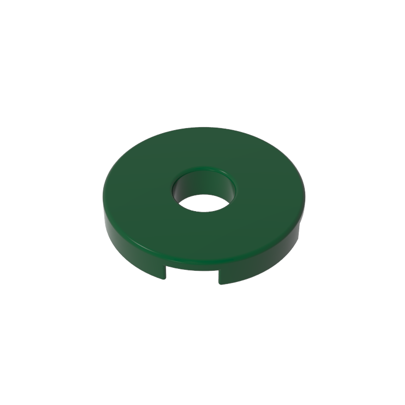 15535 | Tile, Round 2 x 2 with Hole
