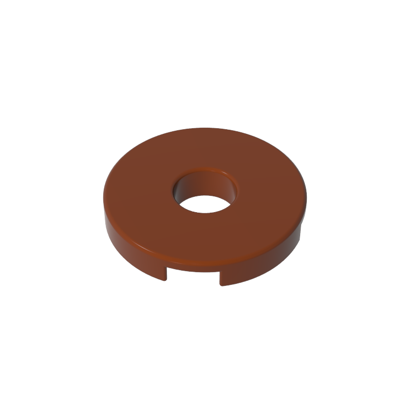 15535 | Tile, Round 2 x 2 with Hole