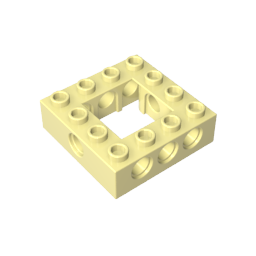 32324 | Technical Brick 4 x 4 Open Center