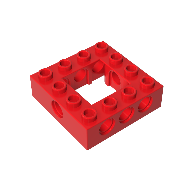 32324 | Technical Brick 4 x 4 Open Center