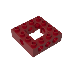 32324 | Technical Brick 4 x 4 Open Center