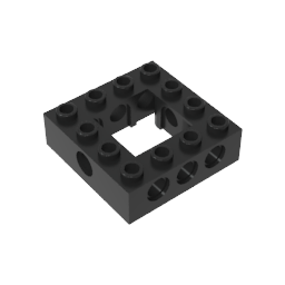 32324 | Technical Brick 4 x 4 Open Center