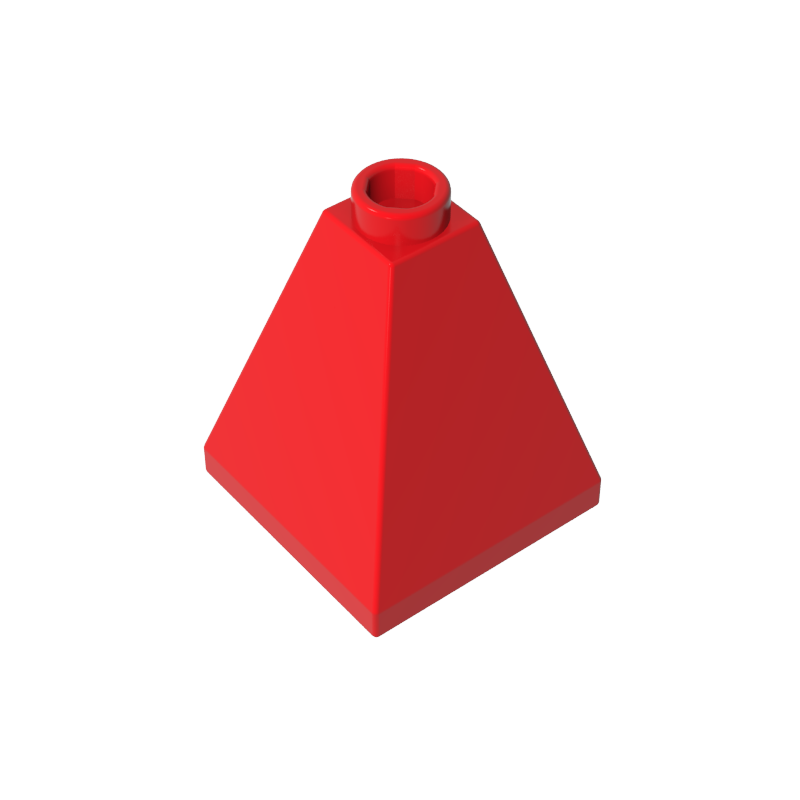 3688 | Slope 75 2 x 2 x 2 Quadruple Convex