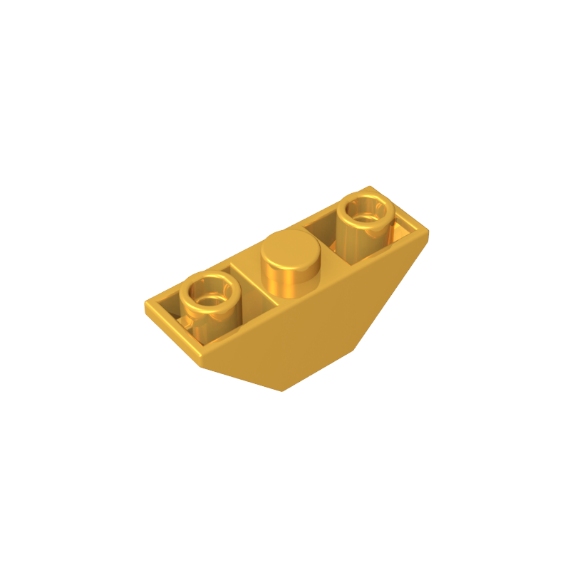 18759 | Slope, Inverted 45 3 x 1 Double