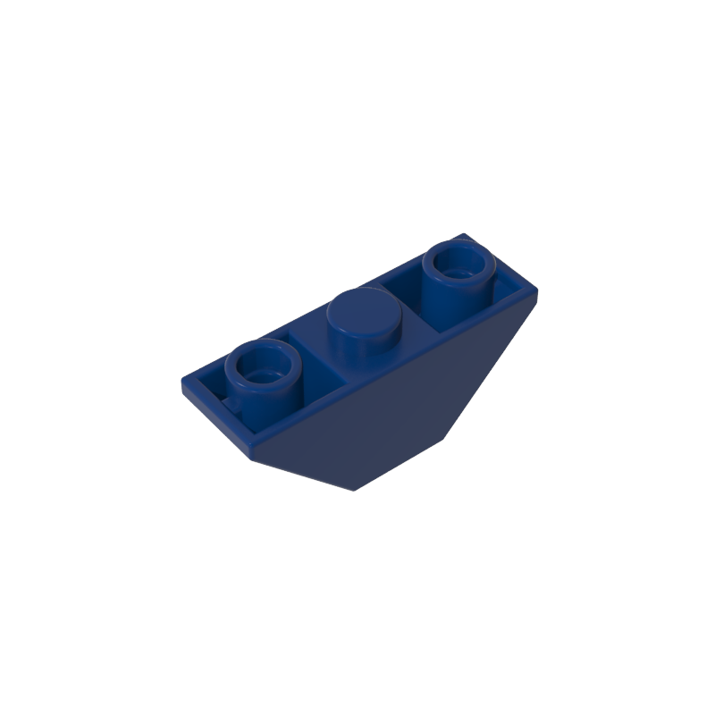 18759 | Slope, Inverted 45 3 x 1 Double