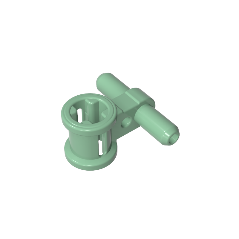 99021 | Pneumatic Hose Connector with Axle Connector