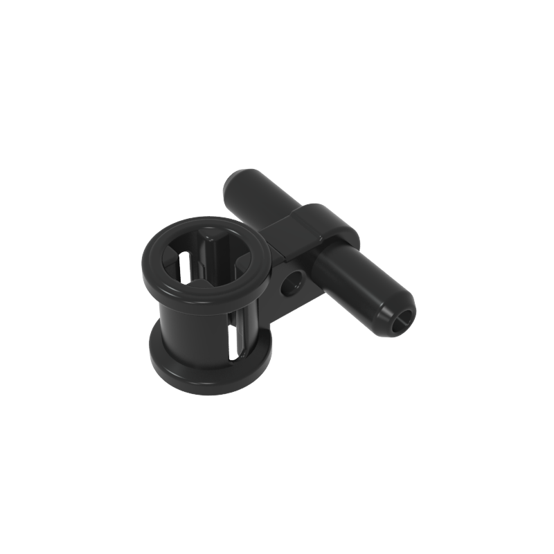 99021 | Pneumatic Hose Connector with Axle Connector