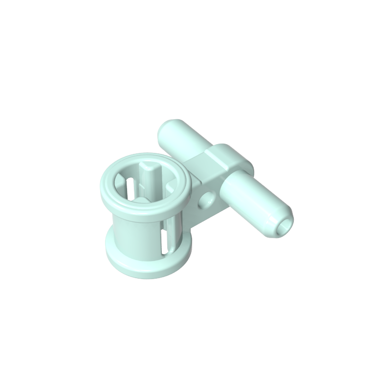 99021 | Pneumatic Hose Connector with Axle Connector