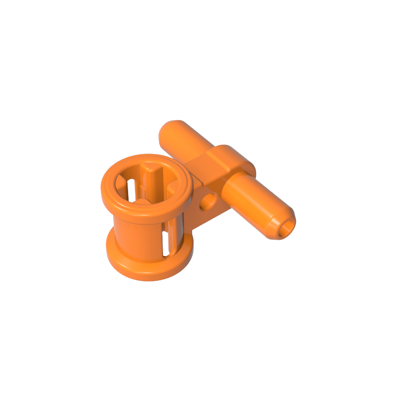 99021 | Pneumatic Hose Connector with Axle Connector
