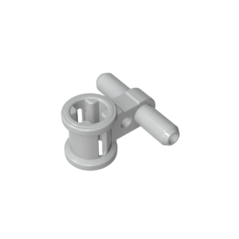 99021 | Pneumatic Hose Connector with Axle Connector