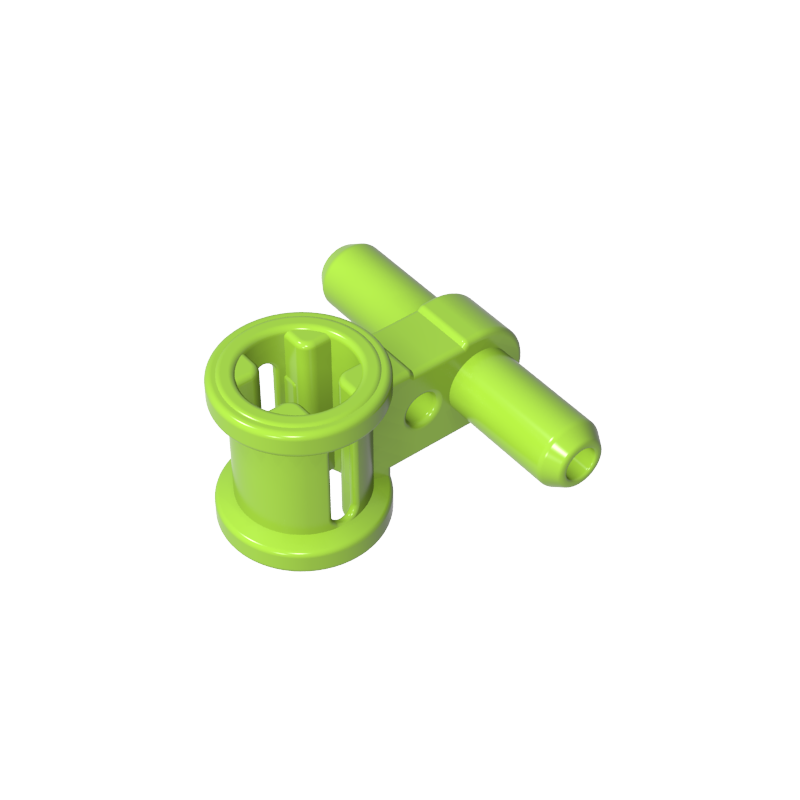 99021 | Pneumatic Hose Connector with Axle Connector