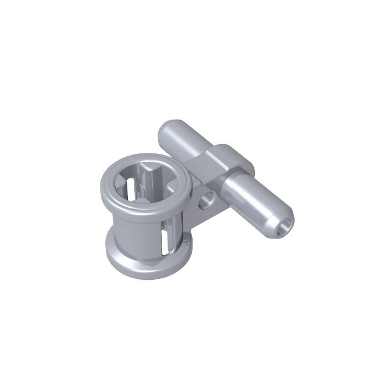 99021 | Pneumatic Hose Connector with Axle Connector