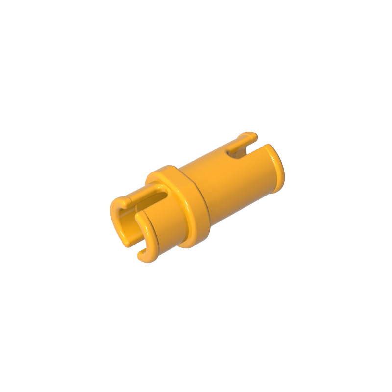 32002 | Technical Pin 3/4