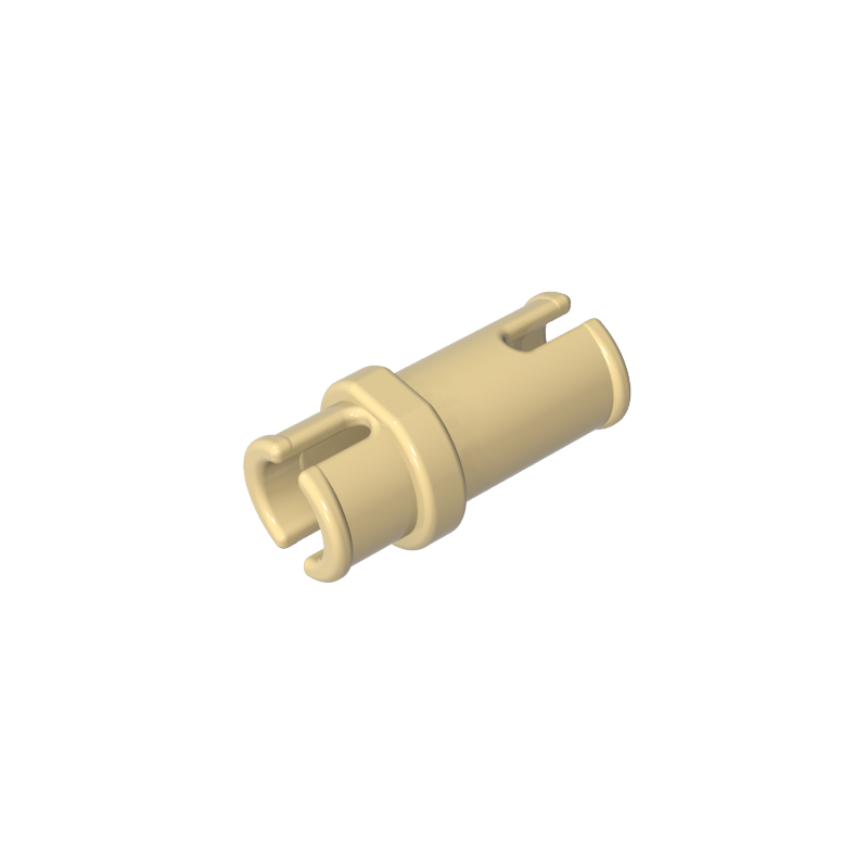 32002 | Technical Pin 3/4