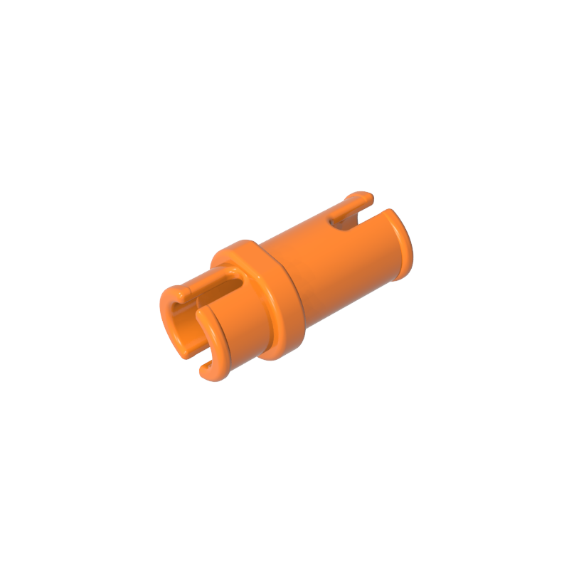 32002 | Technical Pin 3/4