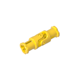 61903 | Technical Universal Joint 3L