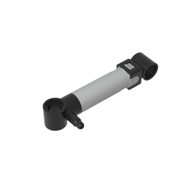 19482 | Pneumatic Pump Small (6L)