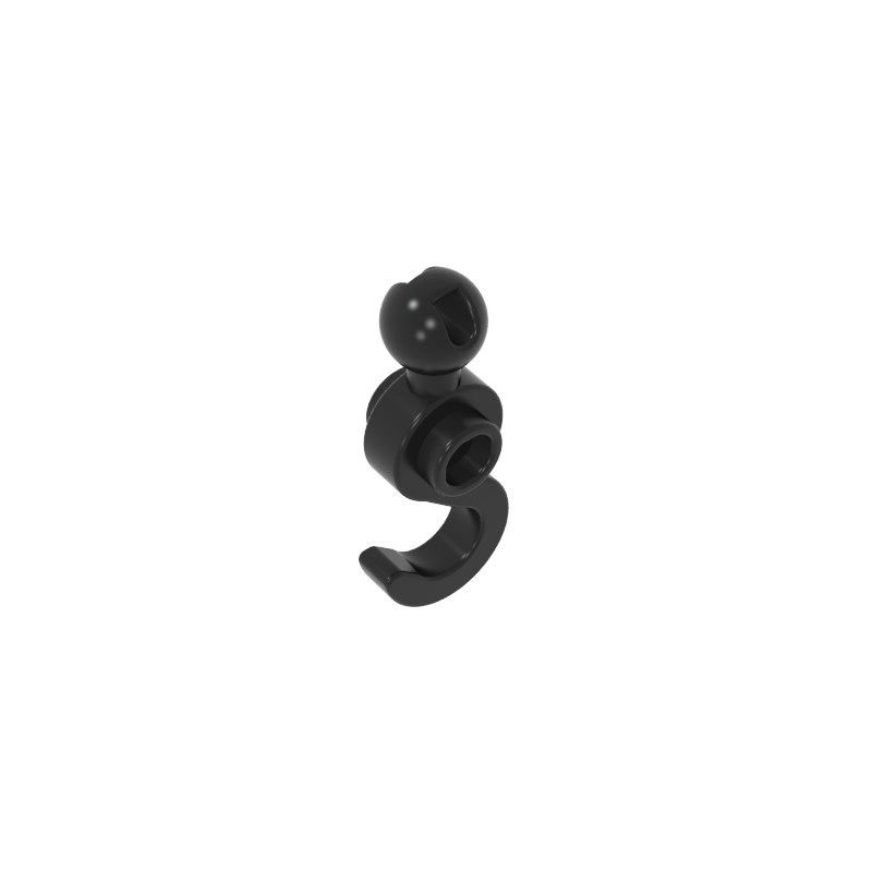 30395 | Hook with Tow Ball