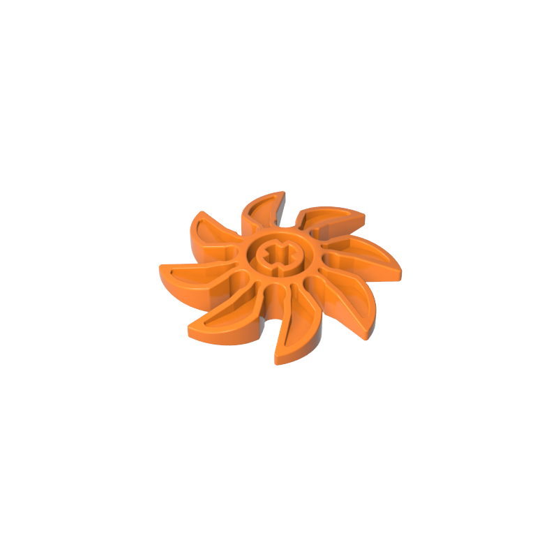 41530 | Propeller 8 Blade 5 Diameter