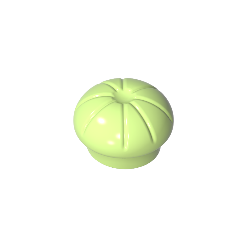 3898 | Headgear Hat, Chef Toque