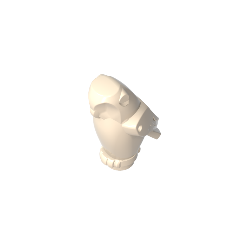 92084 | Owl, Angular Features