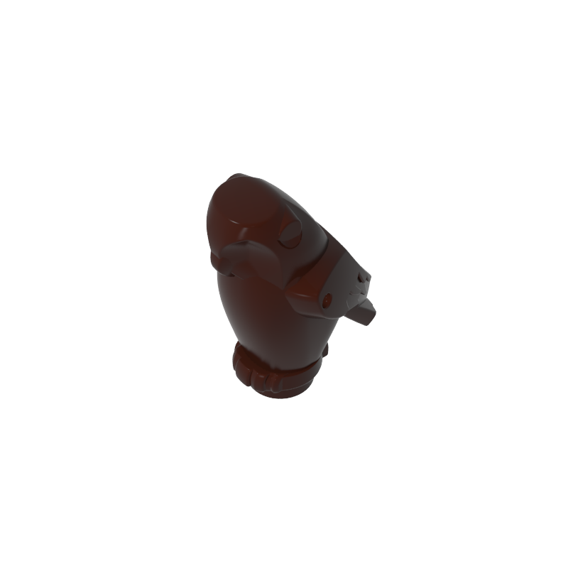 92084 | Owl, Angular Features