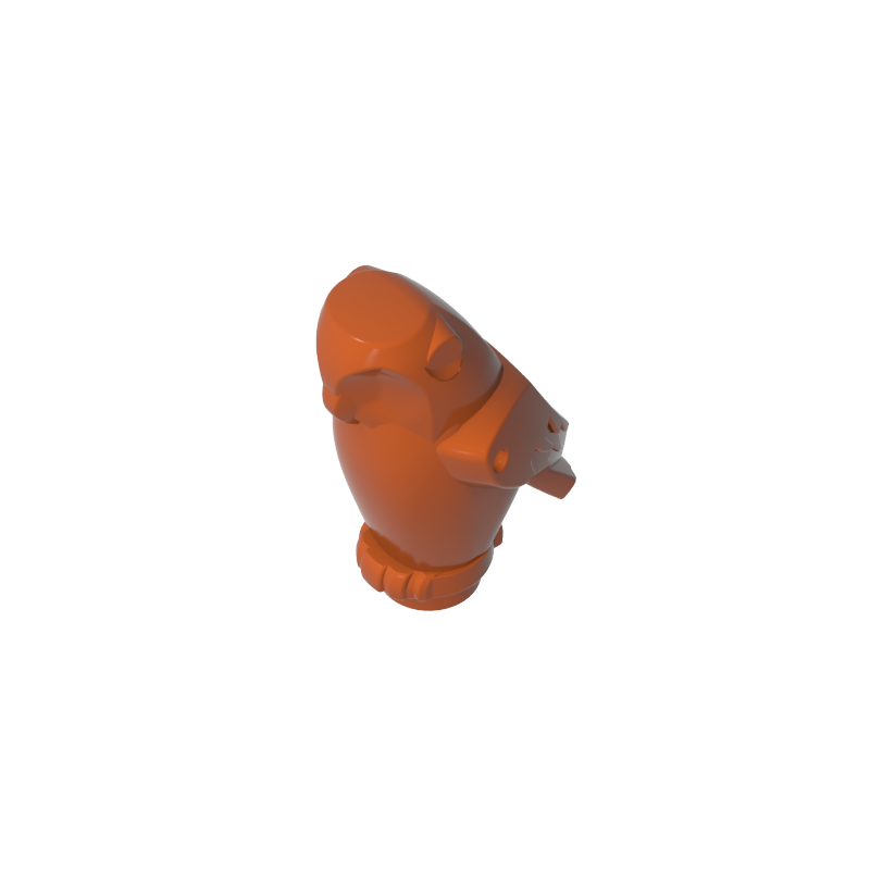92084 | Owl, Angular Features